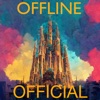 Barcelona Travel Guide Audio icon
