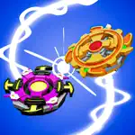 Spinner Champ App Cancel