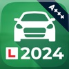 Driving Theory Test Kit icon