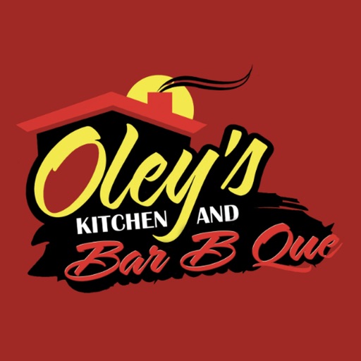 Oley's Kitchen and Bar B Que icon