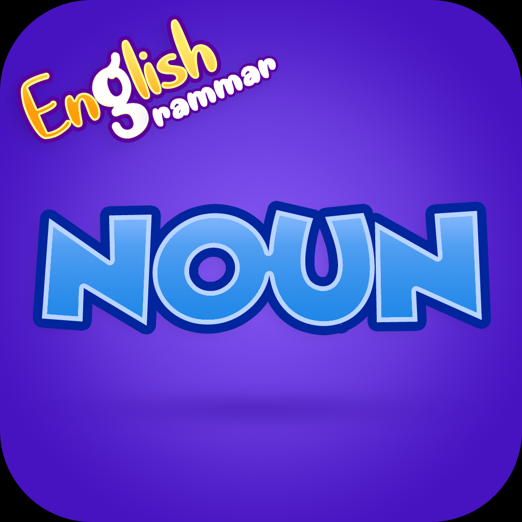 Get English Grammar Noun Quiz Game for iOS, iPhone, iPad Aso Report