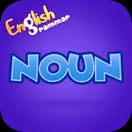 English Grammar Noun Quiz Game App Contact