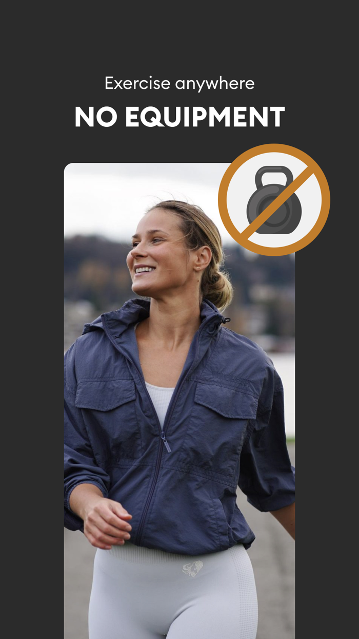 WalkEasy - For Body and Mind