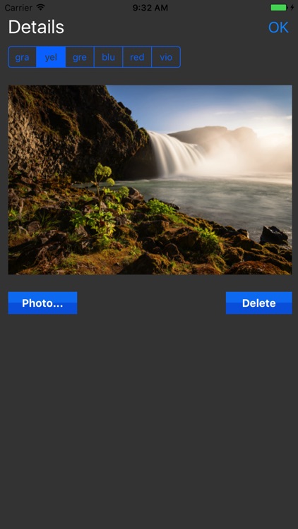 Pin-Board (with Cloud) screenshot-4