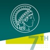 7th Max Planck Symposium 2022 icon