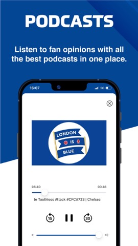 CFC-Blues - Live Scores & Newsのおすすめ画像6