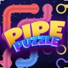 Pipe Puzzle- Fun brain games