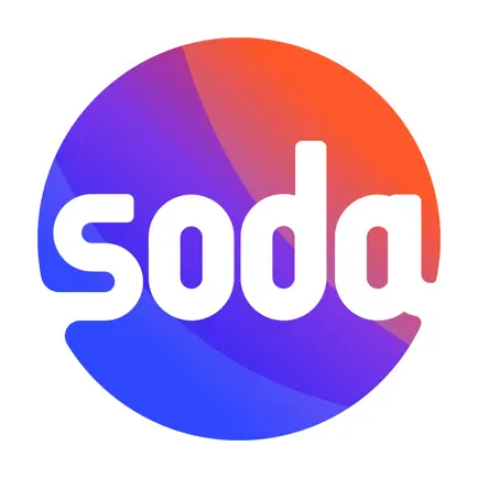 Soda苏打 Читы