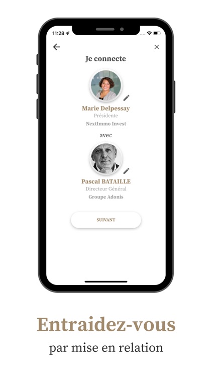 Adonis Connect screenshot-7