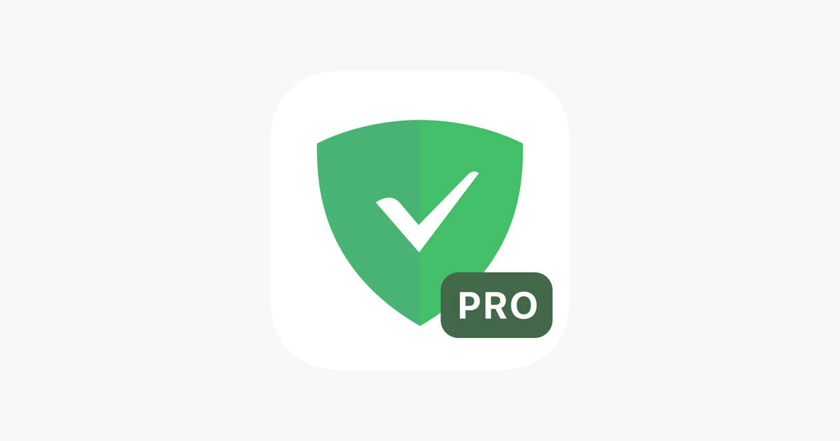 AdGuard Pro — adblock&privacy na usluzi App Store