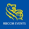 RBCCM Events icon