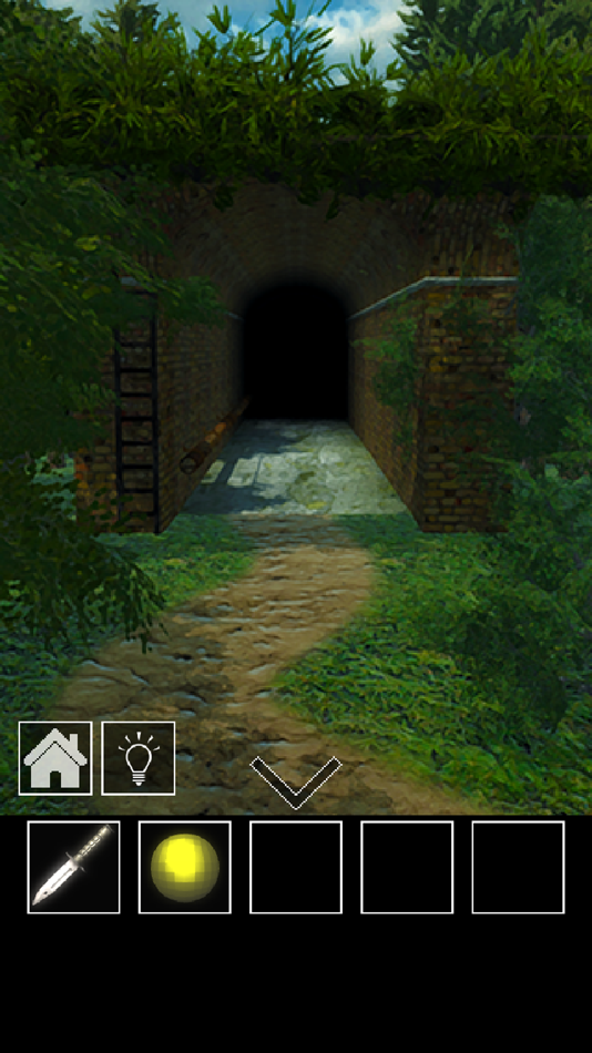 #4. 脱出ゲーム 信号のある道 (iOS) 由: yogreen
