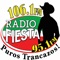 Icon Radio Fiesta WLMX