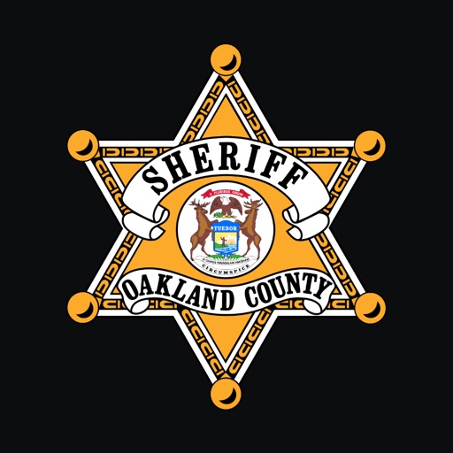 Oakland County Sheriff