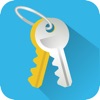 aWallet Cloud Password Manager icon