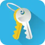 AWallet Cloud Password Manager App Cancel