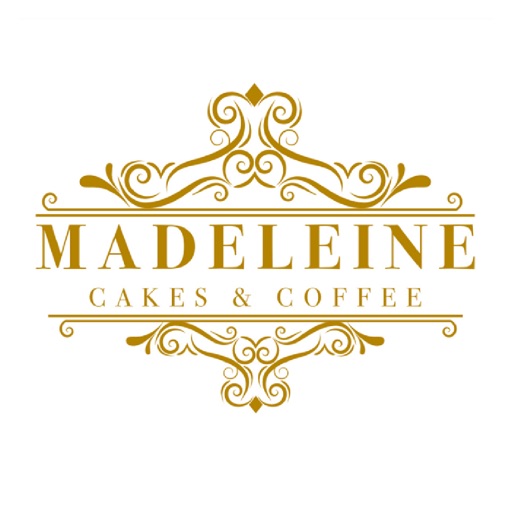 Madeleine Cakes & Coffee