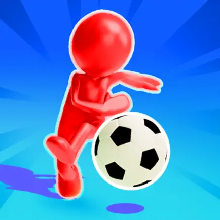 Survivor Kick 3D - Soccer Guys Cheats
