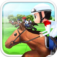 競馬メダルゲーム『ダービーウィナー』Derby Winner