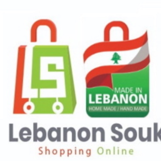 Lebanon Souk