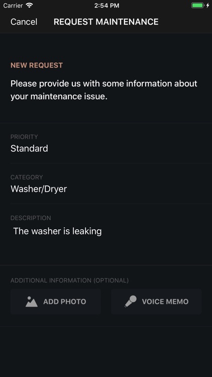 The Bernardin Apartments screenshot-3