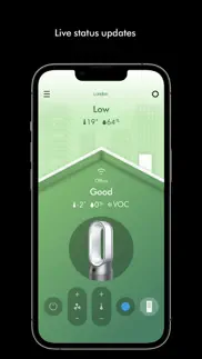 mydyson™ iphone screenshot 3