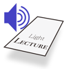 Light Lecture - Takeshi Ogihara