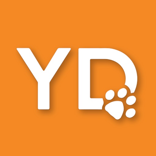 Stand Dog iOS App