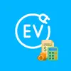 EV Charge Calculator - Offline delete, cancel