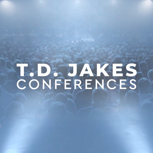 T.D. Jakes Conferences