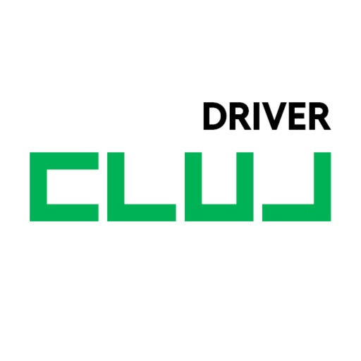 Cluj DRIVER - AppWisp.com