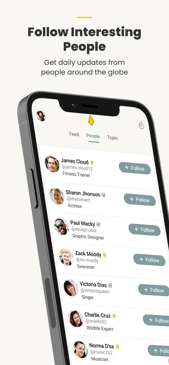 Koo Know Whats Happening