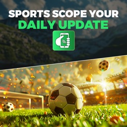 Sports Scope Your Daily Update