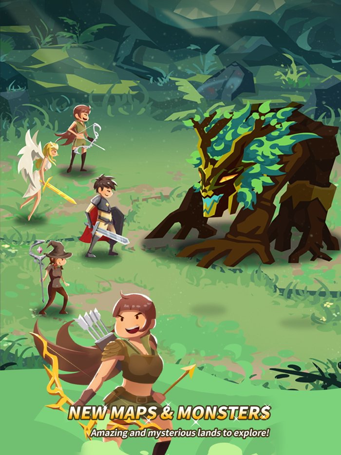 Mighty Knights  Kingdom