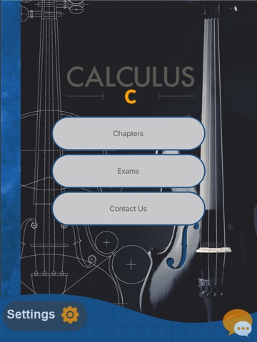 Calculus C - حسبان ٣のおすすめ画像2