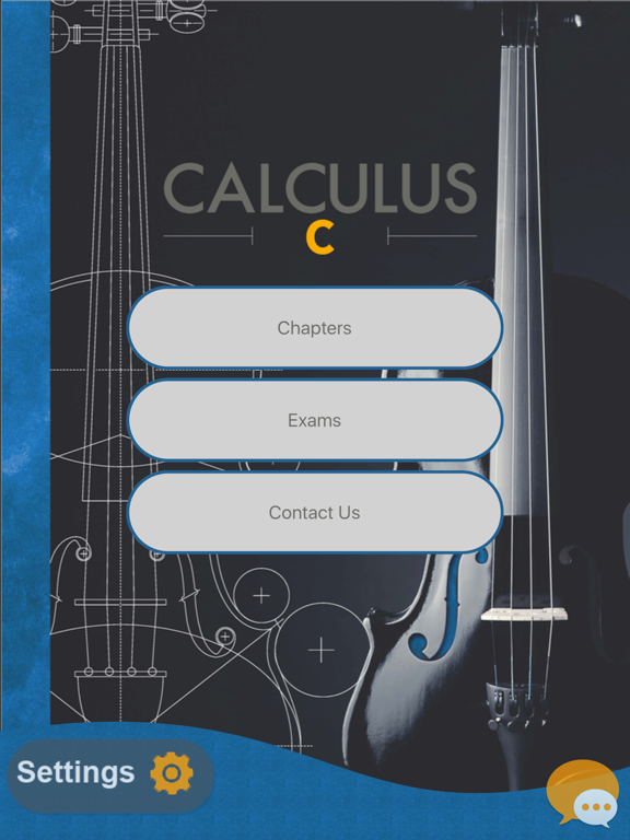 Screenshot #5 pour Calculus C - حسبان ٣