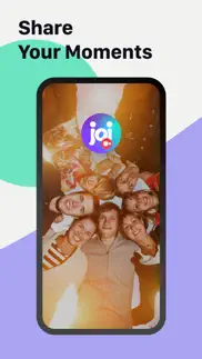 How to cancel & delete joi - live stream & video chat 4