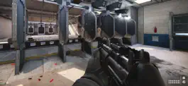 Game screenshot FPS Gun SHOOTING Game apk