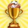 Sports Mania! - iPadアプリ