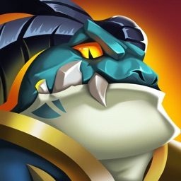 Idle Heroes - Idle Games icono