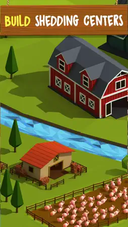 Tiny Pig screenshot 1