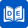 Smart German Dictionary icon