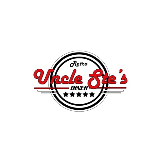 Uncle Ste's Diner