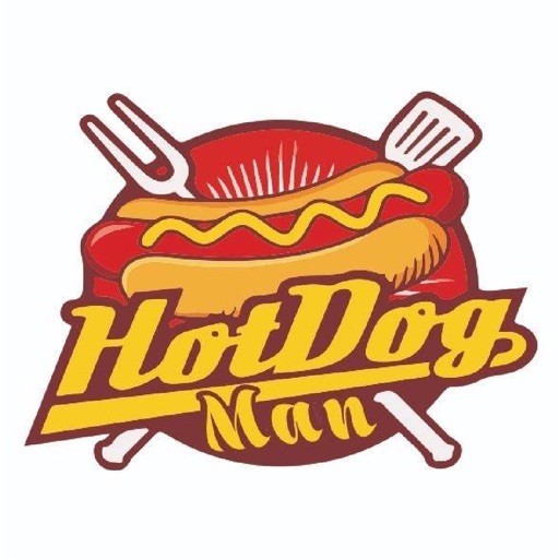 Hotdog Man icon