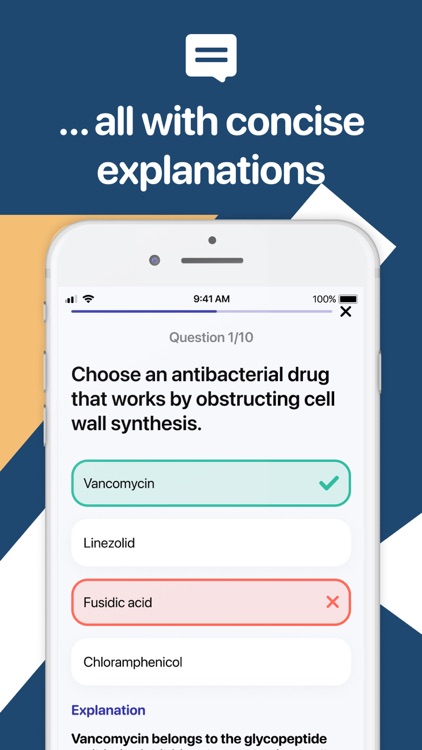 CEN Exam Prep App