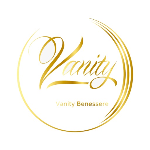 Vanity Benessere icon