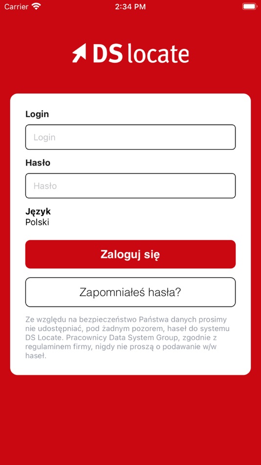 #1. DSLocate (iOS) 由: CallPay Sp. z o.o.