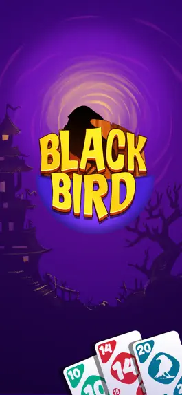 Game screenshot Blackbird: Family Card Game mod apk