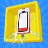 Charge Station 3D! icon