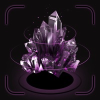 delete Crystal Identifier & Rock App